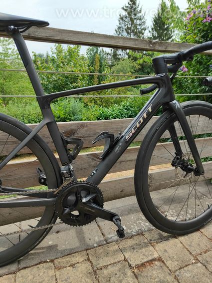 Velo Scott addict rc 30 - 3