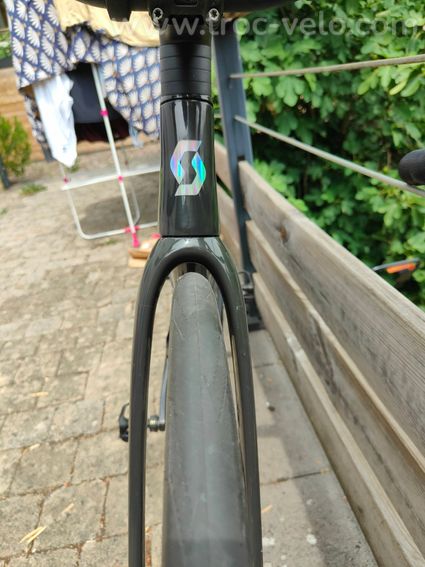 Velo Scott addict rc 30 - 4