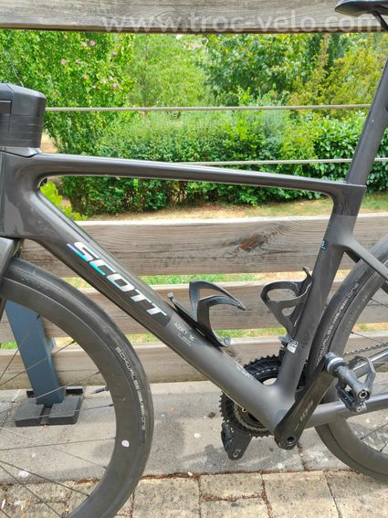 Velo Scott addict rc 30 - 5