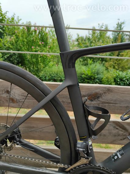 Velo Scott addict rc 30 - 8