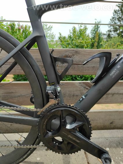Velo Scott addict rc 30 - 9