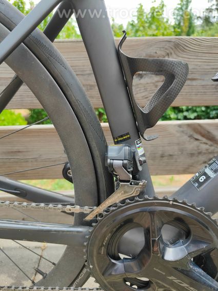Velo Scott addict rc 30 - 11