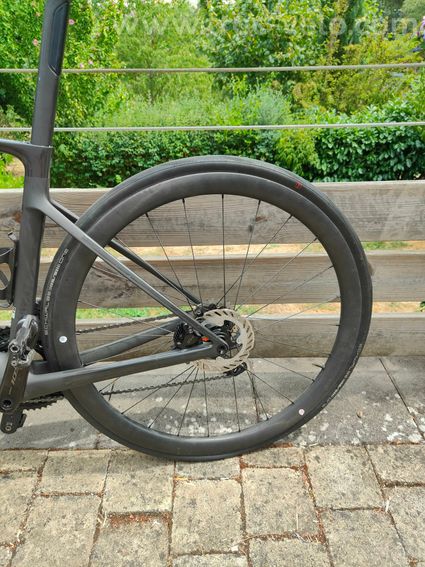 Velo Scott addict rc 30 - 12