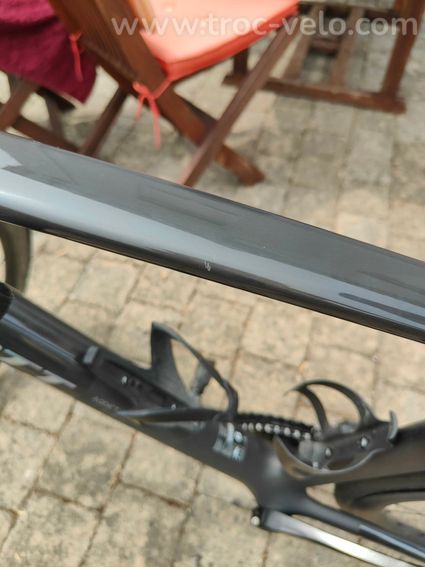 Velo Scott addict rc 30 - 13