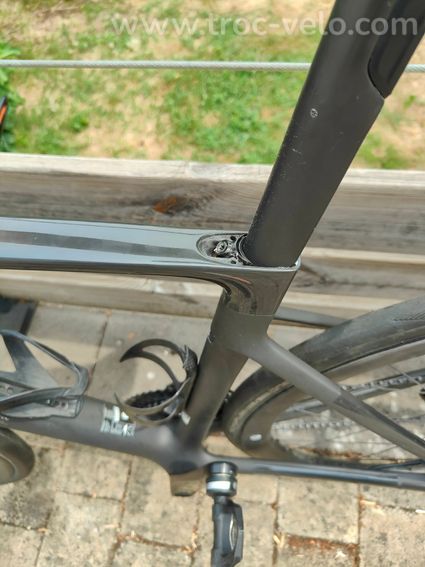 Velo Scott addict rc 30 - 15