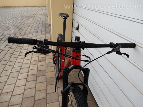 Merida Big Nine XT - 4