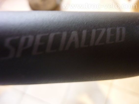 GUIDON VTT SPECIALIZED - 2
