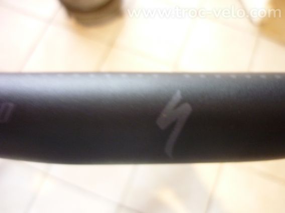 GUIDON VTT SPECIALIZED - 3