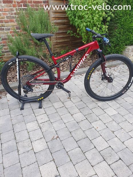 Specialized Epic S Works - 1