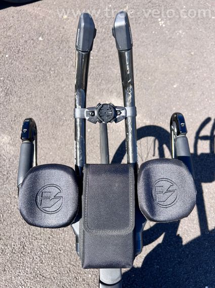 ORBEA ORDU Di2 SUREQUIPE COMME NEUF TAILLE S/M - 5