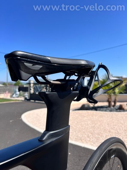 ORBEA ORDU Di2 SUREQUIPE COMME NEUF TAILLE S/M - 6