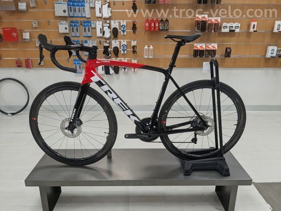 Trek Emonda SL6 Carbone - Taille 56 - Parfait état - 2