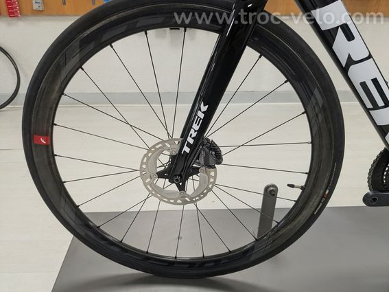 Trek Emonda SL6 Carbone - Taille 56 - Parfait état - 4