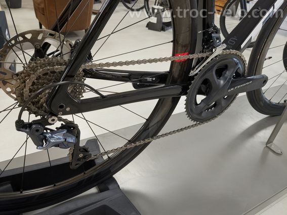 Trek Emonda SL6 Carbone - Taille 56 - Parfait état - 5
