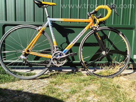 Colnago Dream XS Rabobank  - 2