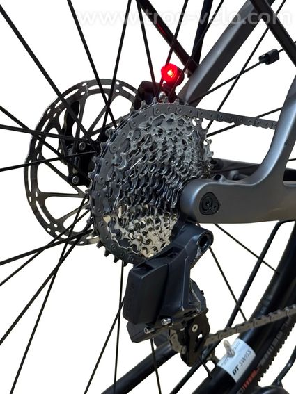 Storck Cyklaer Urban SW Force AXS Carbon Vélo gravel électrique Sram 2023 - 13