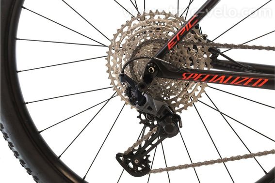 Produit Reconditionne    Specialized Epic Hardtail   Velo Vtt   Bon Etat - 3