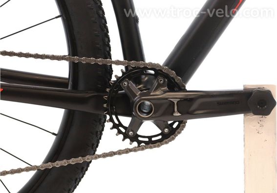 Produit Reconditionne    Specialized Epic Hardtail   Velo Vtt   Bon Etat - 4