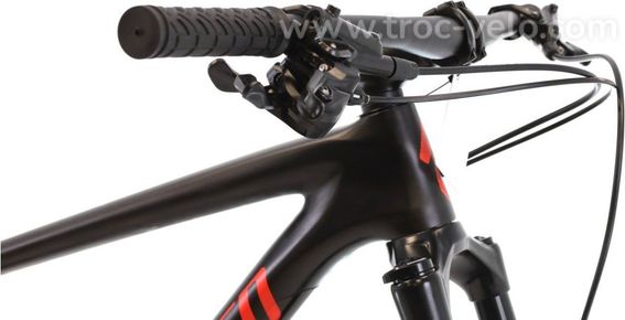 Produit Reconditionne    Specialized Epic Hardtail   Velo Vtt   Bon Etat - 6