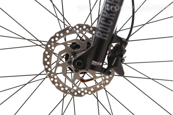Produit Reconditionne    Specialized Epic Hardtail   Velo Vtt   Bon Etat - 7