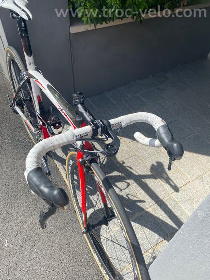 Vélo carbone Willier - 2