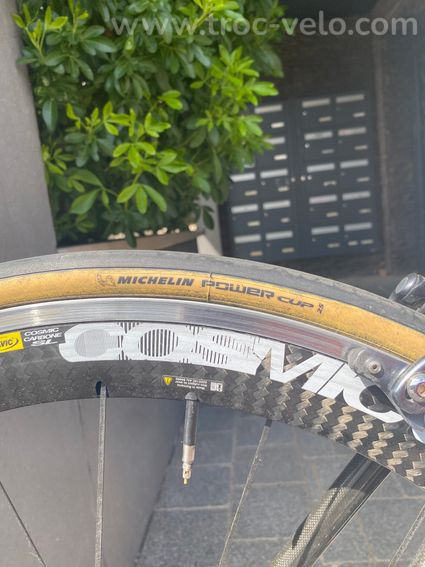 Vélo carbone Willier - 7