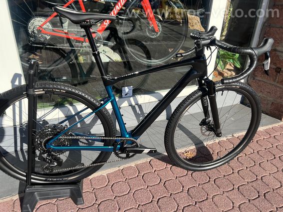 REVOLT X ADV PRO 2 - 7