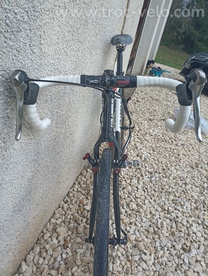 Cyclo cross carbone - 2