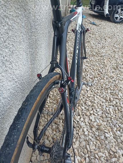 Cyclo cross carbone - 3