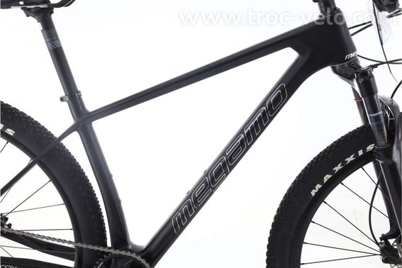 Produit Reconditionne Megamo Factory 30 Velo Vtt Tres Bon Etat - 2