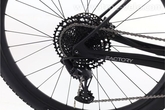 Produit Reconditionne Megamo Factory 30 Velo Vtt Tres Bon Etat - 3