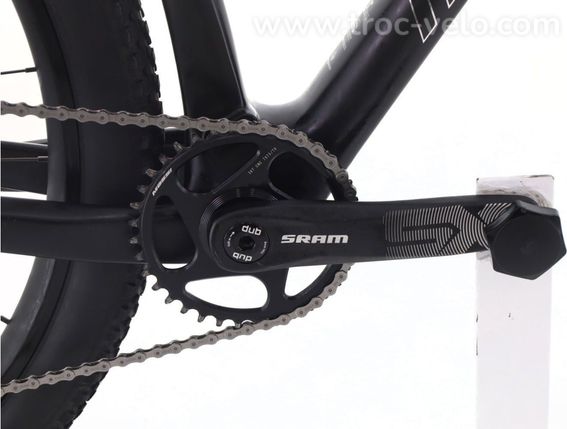 Produit Reconditionne Megamo Factory 30 Velo Vtt Tres Bon Etat - 4