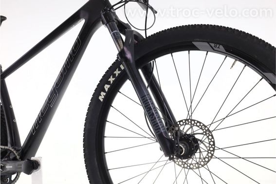 Produit Reconditionne Megamo Factory 30 Velo Vtt Tres Bon Etat - 5