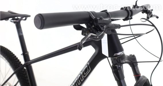 Produit Reconditionne Megamo Factory 30 Velo Vtt Tres Bon Etat - 6