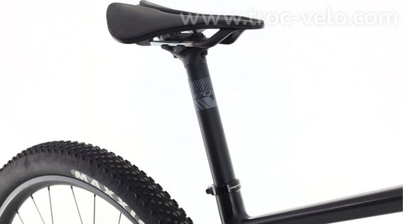 Produit Reconditionne Megamo Factory 30 Velo Vtt Tres Bon Etat - 8