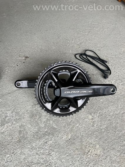 Capteur de puissance DURA-ACE R9200