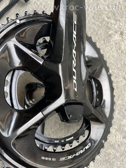 Capteur de puissance DURA-ACE R9200 - 2