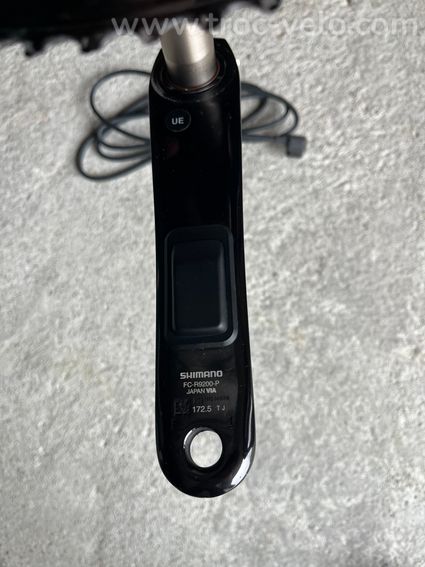 Capteur de puissance DURA-ACE R9200 - 3