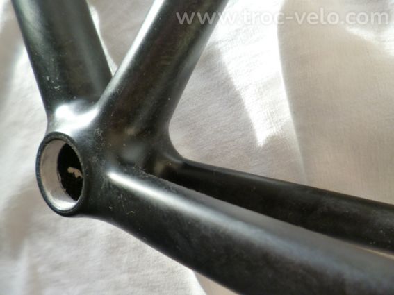 cadre specialized aethos s-works taille 56 (L) 2021 - 4