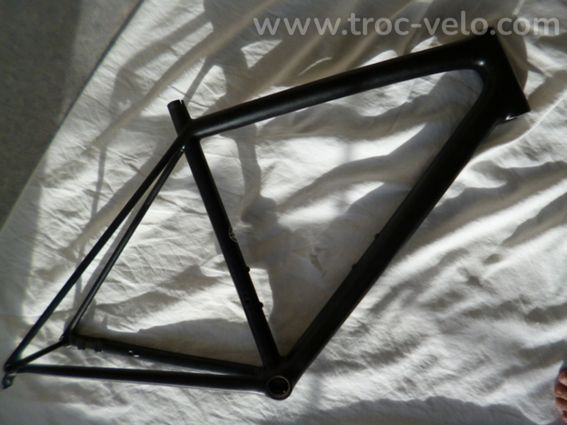 cadre specialized aethos s-works taille 56 (L) 2021 - 6
