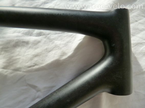 cadre specialized aethos s-works taille 56 (L) 2021 - 8