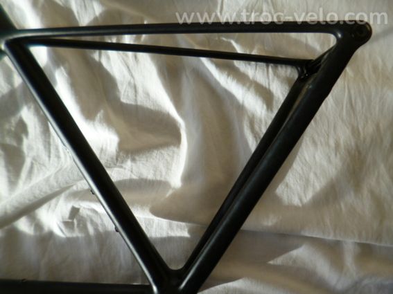 cadre specialized aethos s-works taille 56 (L) 2021 - 9