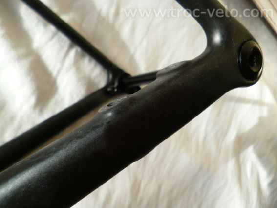cadre specialized aethos s-works taille 56 (L) 2021 - 10