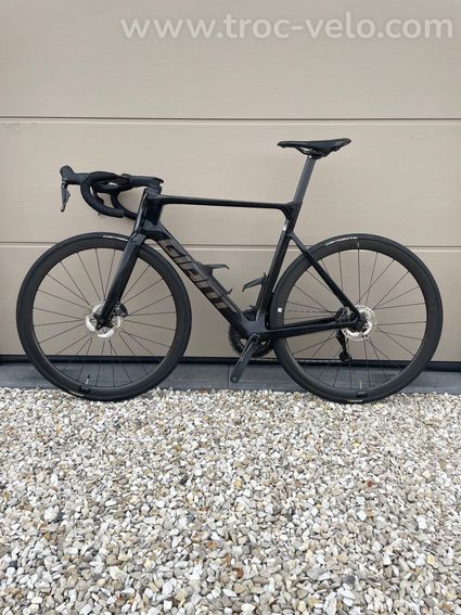 Giant Propel Advenced Pro 2025 - 2