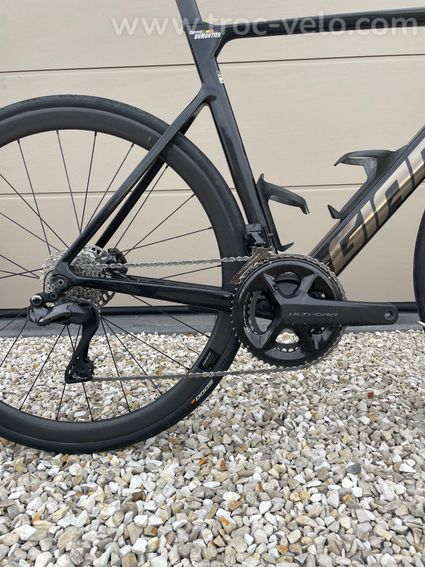 Giant Propel Advenced Pro 2025 - 4