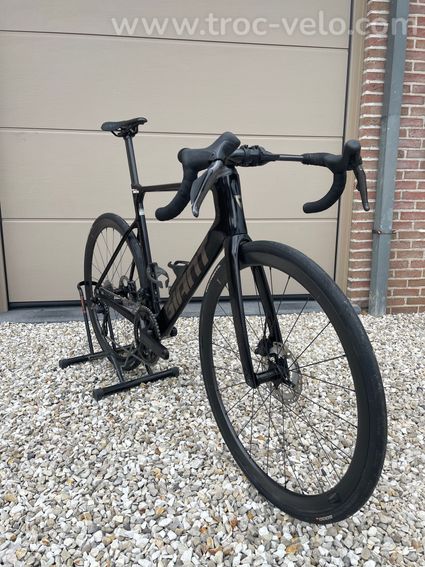 Giant Propel Advenced Pro 2025 - 8