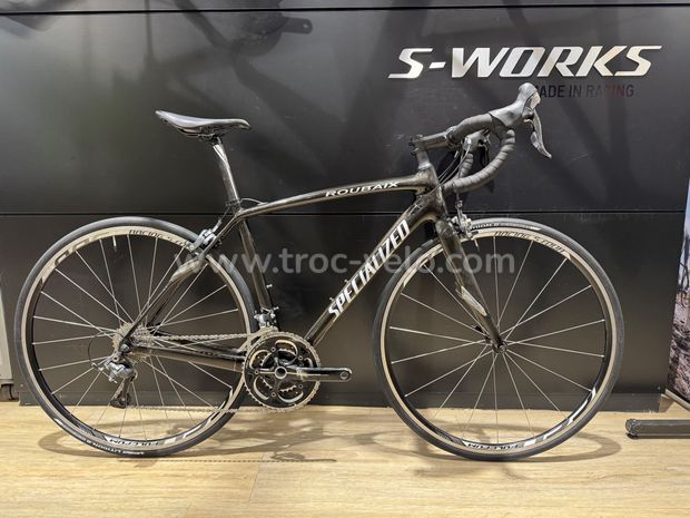 Specialized Roubaix SL4 T: 52 - 1