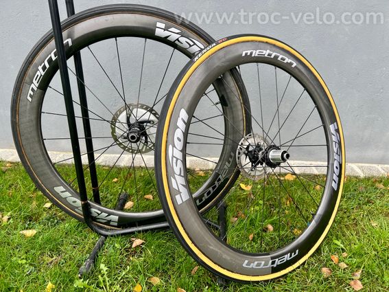 Vision Metron 55 - 2