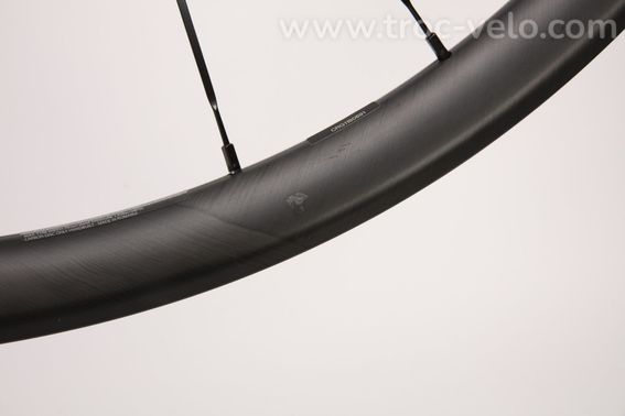 Roue Arriere Mavic Crossmax Xl R 29 Carbone 12x148 Shimano Sram Produit Reconditionne - 4