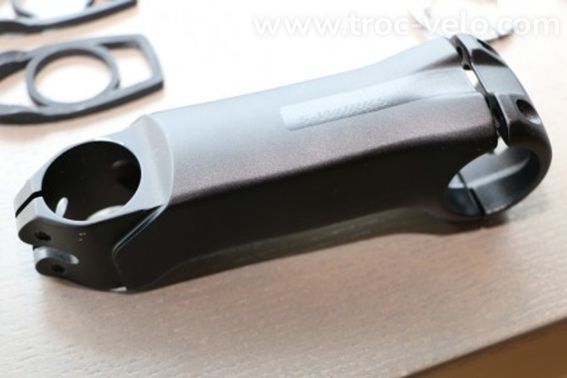 Potence SPECIALIZED S-WORKS Venge - 120mm - 6° - 3